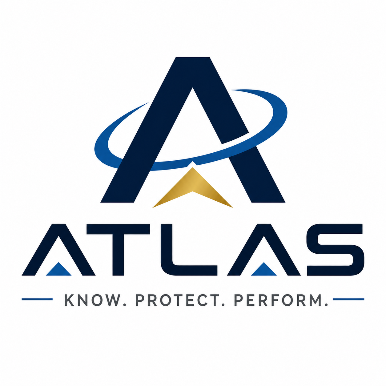 Atlas Logo